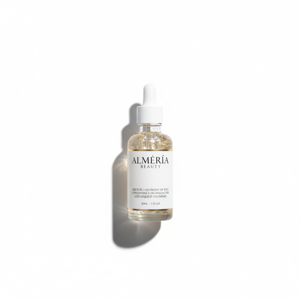 Almería Beauty – Sérum Glow Puro y Luminoso