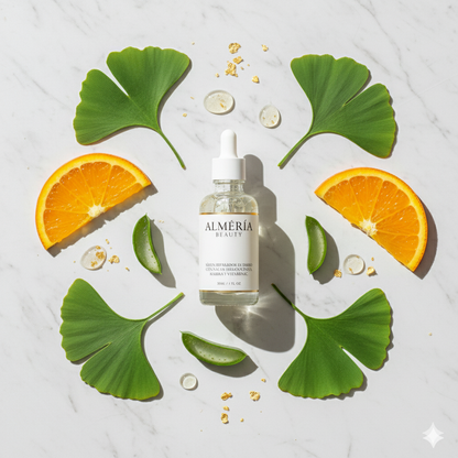Almería Beauty – Sérum Glow Puro y Luminoso