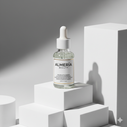 Almería Beauty – Sérum Glow Puro y Luminoso